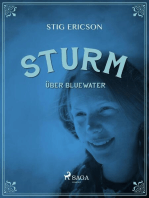 Sturm über Bluewater