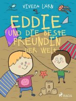 Eddie und die beste Freundin der Welt