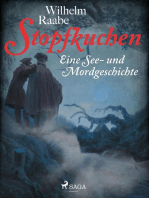 Stopfkuchen. Eine See- und Mordgeschichte