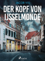 Der Kopf von Ijsselmonde