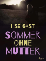 Sommer ohne Mutter