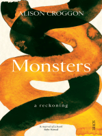 Monsters: a reckoning