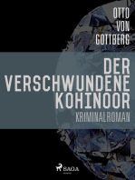 Der verschwundene Kohinoor