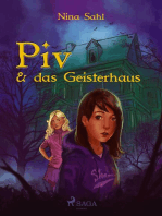 Piv - und das Geisterhaus