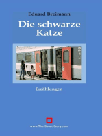 Die schwarze Katze