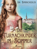 Die Turnachkinder im Sommer