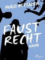 Faustrecht