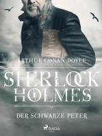 Der schwarze Peter