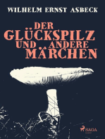 Der Glückspilz und andere Märchen