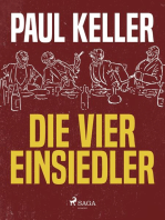 Die vier Einsiedler