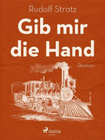 Gib mir die Hand