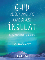 Ghid De Supravietuire Cand Ai Fost Inselat