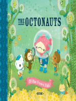 The Octonauts and the Frown Fish