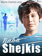 Tjaba Shejkis