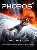 Phobos 4: PHOBOS-serie