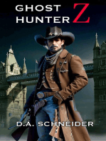 Ghost Hunter Z