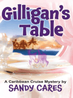 Gilligan’s Table