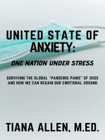 United State of ANXIETY: One Nation Under Stress
