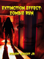 Extinction Effect: Zombie Run