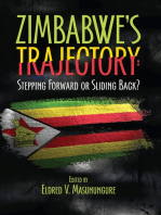 Zimbabwe's Trajectory: Stepping Forward or Sliding Back