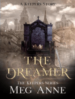 The Dreamer: The Keepers, #0
