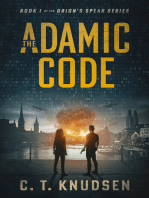 The Adamic Code