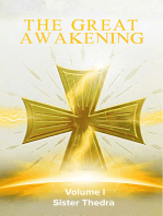 The Great Awakening Volume I