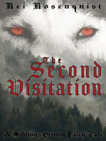 The Second Visitation: Siblings Grimm, #1