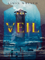 The Veil: The Veil, #1