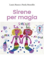 Sirene per magia