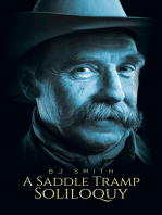 A Saddle Tramp Soliloquy