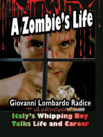 A Zombie's Life - Giovanni Lombardo Radice