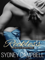 Reckless: Courtyard Tales of Contemporary Romance