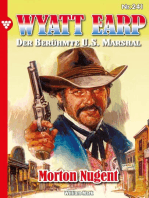 Morton Nugent: Wyatt Earp 241 – Western