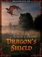 Dragon's Shield: DreamTide, #1