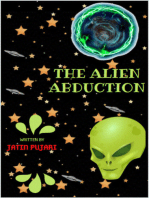 The Alien Abduction