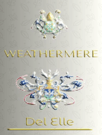 Weathermere: The Art Collections, #2