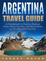 Argentina Travel Guide