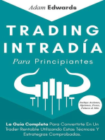 Trading Intradía Para Principiantes