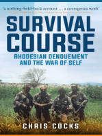 Survival Course: Rhodesian Denouement and the War of Self