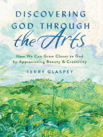 Discovering God Through the Arts