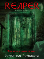 Reaper: A Horror Novella: Reaper, #1