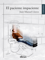 El paciente impaciente