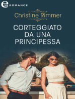 Corteggiato da una principessa (eLit): eLit