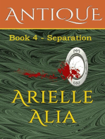 Separation: Antique, #4