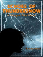 Echoes of Thundersnow