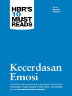 Harvard Business Review's 10 Must Reads