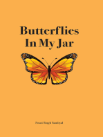 Butterflies In My Jar