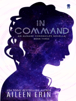 In Command: An Aunare Chronicles Novella