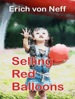 Selling Red Balloons